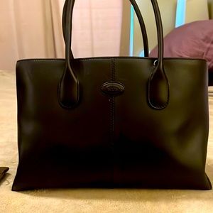 Tod’s Tote Bag